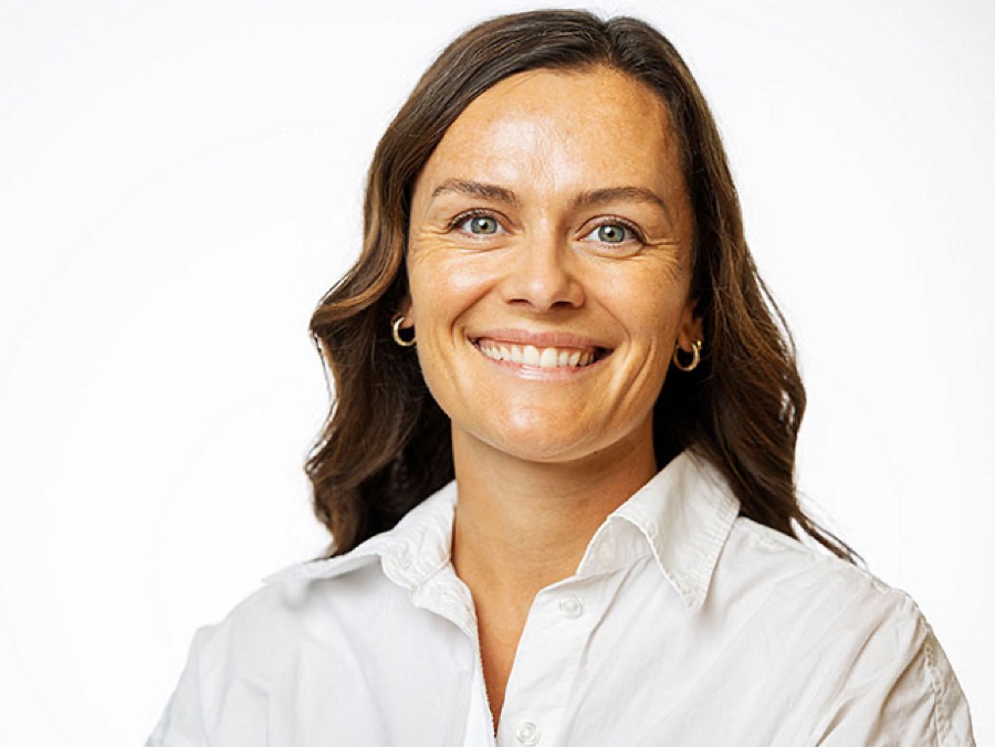 Sofie Damkjær Østensgård