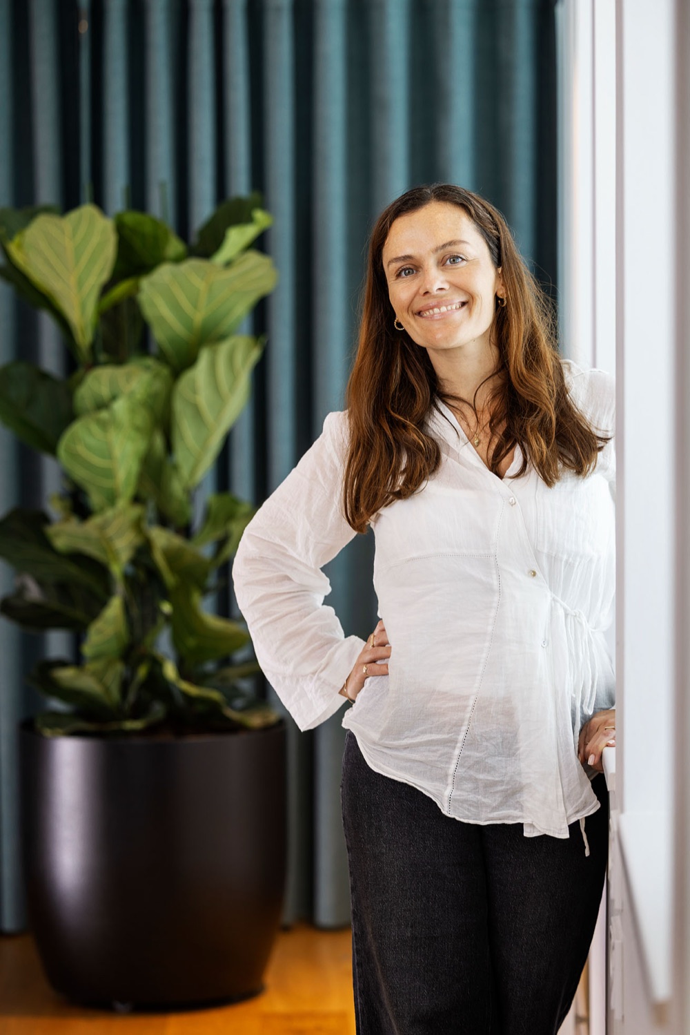 Sofie Damkjær Østensgård