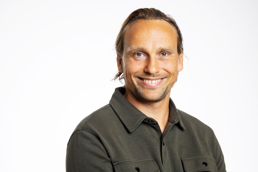 Stephan Jensen