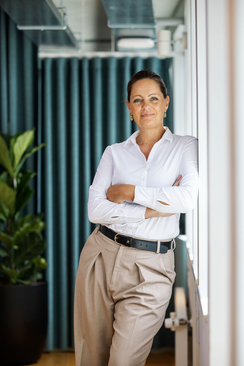 Tanja Kaufmann