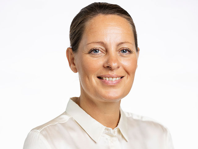 Tanja Kaufmann