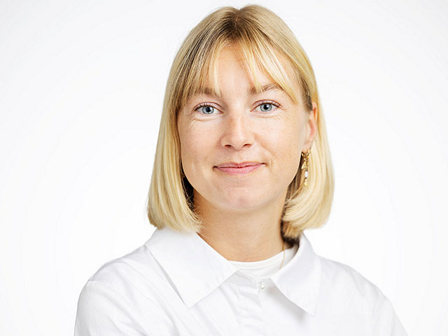 Thea Bech