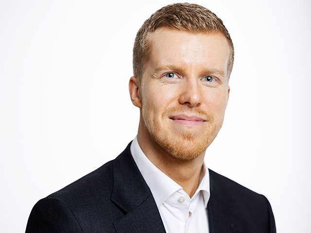 Thomas Buchholdt