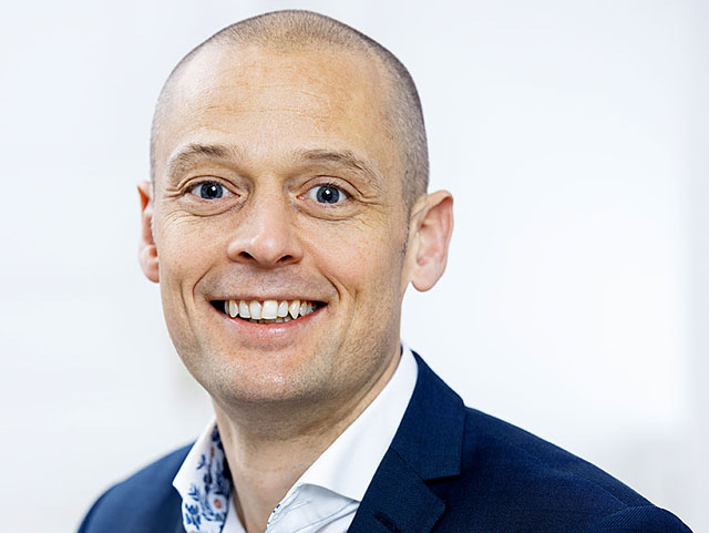 Thomas Gammelvind