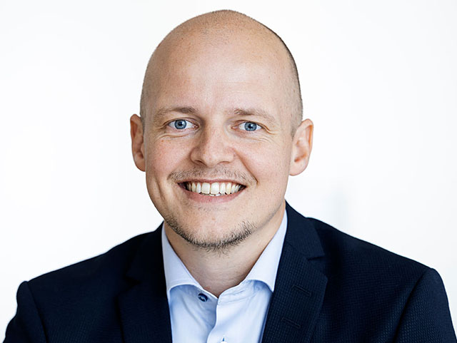 Thomas Løber