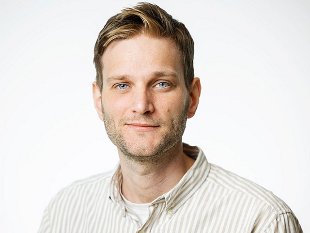 Thomas Mountford