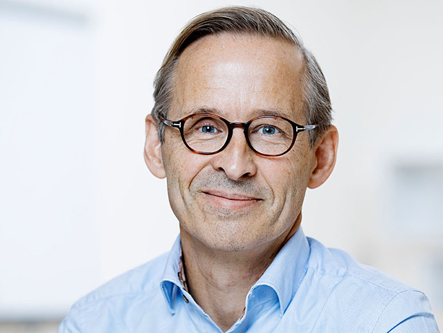 Tobias Kjølsen