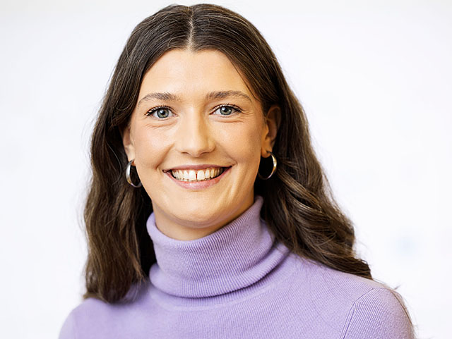Trine Mikkelsen