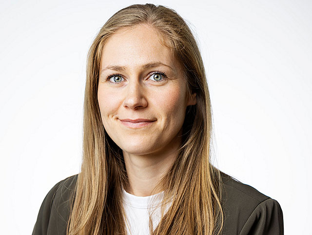 mette